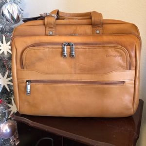 Samsonite Luggage Computer Carry On Bag